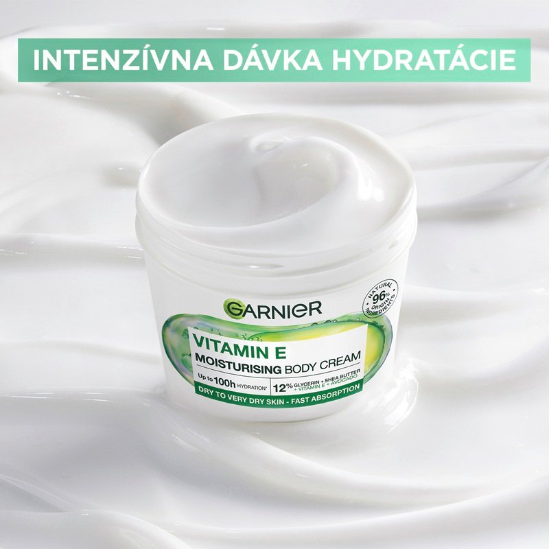 Garnier Body Superfood Avocado - 5